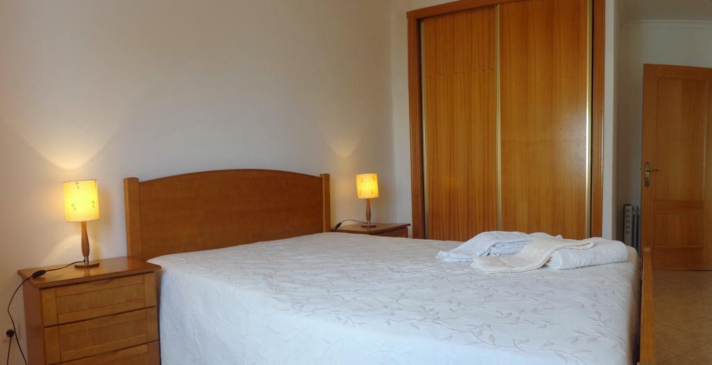 Apartamento Avenida Da Liberdade Albufeira Room photo