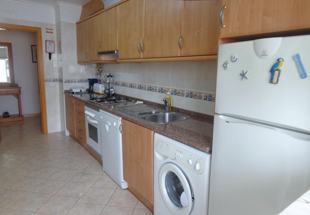 Apartamento Avenida Da Liberdade Albufeira Room photo