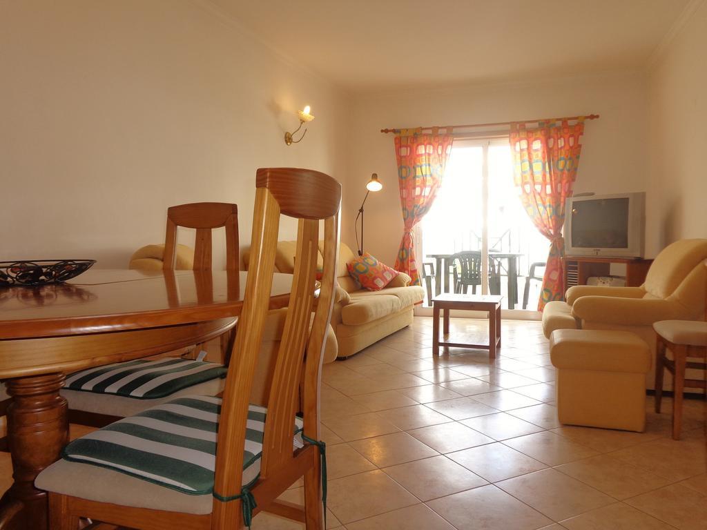 Apartamento Avenida Da Liberdade Albufeira Room photo